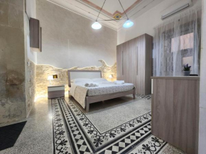 Antico Scirocco typical sicilian house
